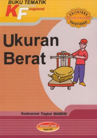 Ukuran Berat