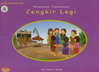 Permainan Tradisional Cengkir Legi : Cerdas Memahami Alam