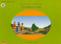 Permainan Tradisional Jamuran