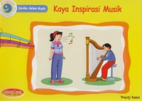 Karya Inspirasi Musik