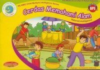 Cerdas Memahami Alam : Natural Intelligence