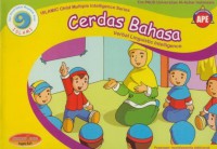 Cerdas Bahasa : Verbal Linguistic Intelligence