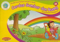 Cerdas Gambar dan Ruang : Visual Spatial Intelligence