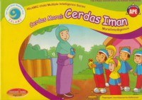 Cerdas Moral : Cerdas Iman