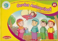 Cerdas AntarPribadi