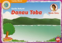 Cerita Rakyat Danau Toba