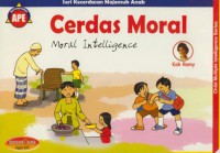 Cerdas Moral : Moral Intelligence