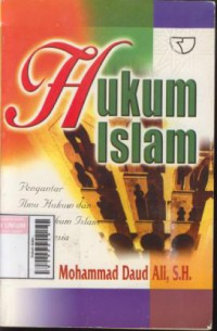 Hukum Islam