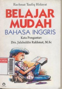 Belajar mudah bahasa inggris