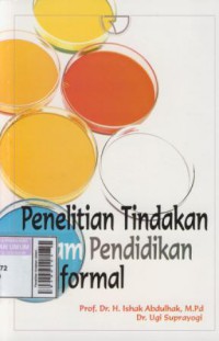 Penelitian tindakan dalam pendidikan nonformal