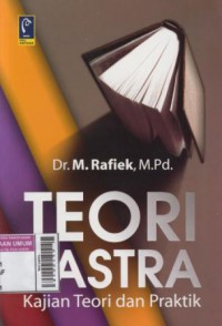 Teori sastra