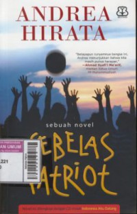 Sebelas Patriot