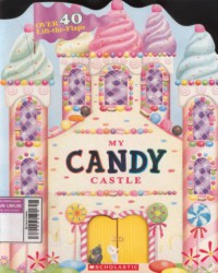 My Candy Castle