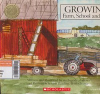 Growing farm, school and me