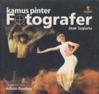 Kamus pintar fotografi