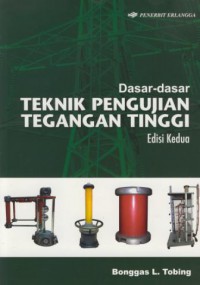 Dasar-dasar teknik pengujian tegangan tinggi