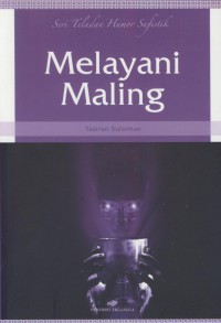 Melayani maling