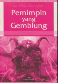 Pemimpin yang gemblung