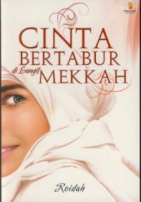 Cinta bertabur di langit mekkah