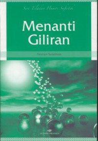 Menanti giliran