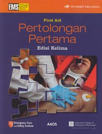 Pertolongan pertama