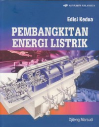 Pembangkitan energi listrik