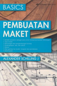 Basics pembuatan maket