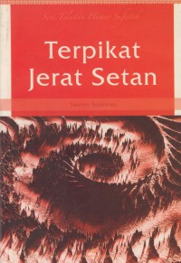 Terpikat jerat setan