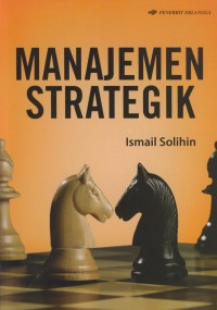 Manajemen strategik