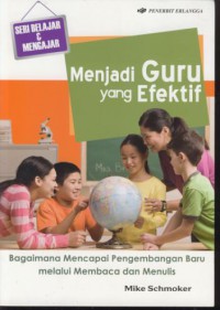 Menjadi guru yang efektif