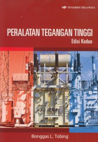 Peralatan tegangan tinggi