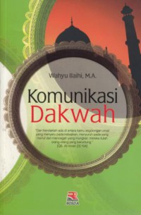 Komunikasi dakwah