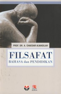 Filsafat Bahasa Dan Pendidikan