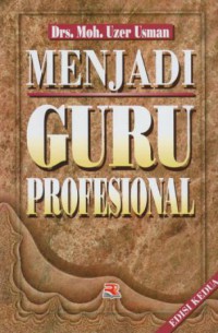 Menjadi Guru Profesional