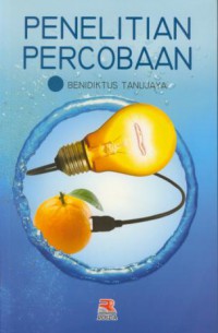 Penelitian percobaan