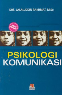 Psikologi Komunikasi