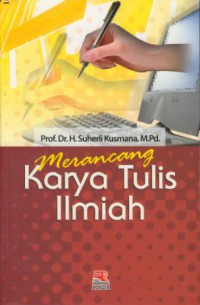 Merancang karya tulis ilmiah