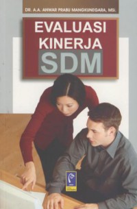 Evaluasi Kinerja SDM