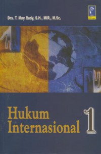 Hukum internasional 1