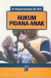 Hukum pidana anak