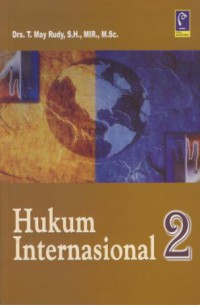 Hukum Internasional 2