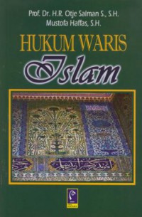 Hukum waris islam