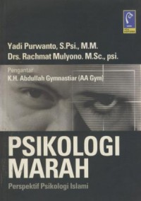 Psikologi marah : perspektif psikologi islami