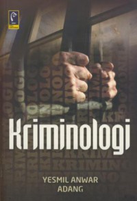 Kriminologi