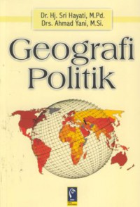 Geografi politik