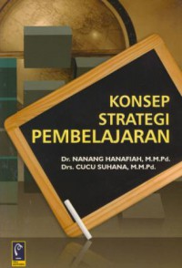 Konsep strategi pembelajaran