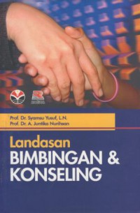 Landasan bimbingan & konseling