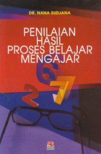 Penilaian hasil proses belajar mengajar