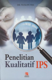 Penelitian kualitatif IPS