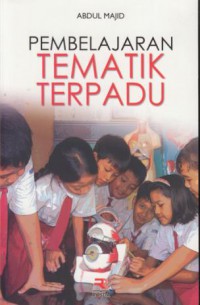 Pembelajaran tematik terpadu